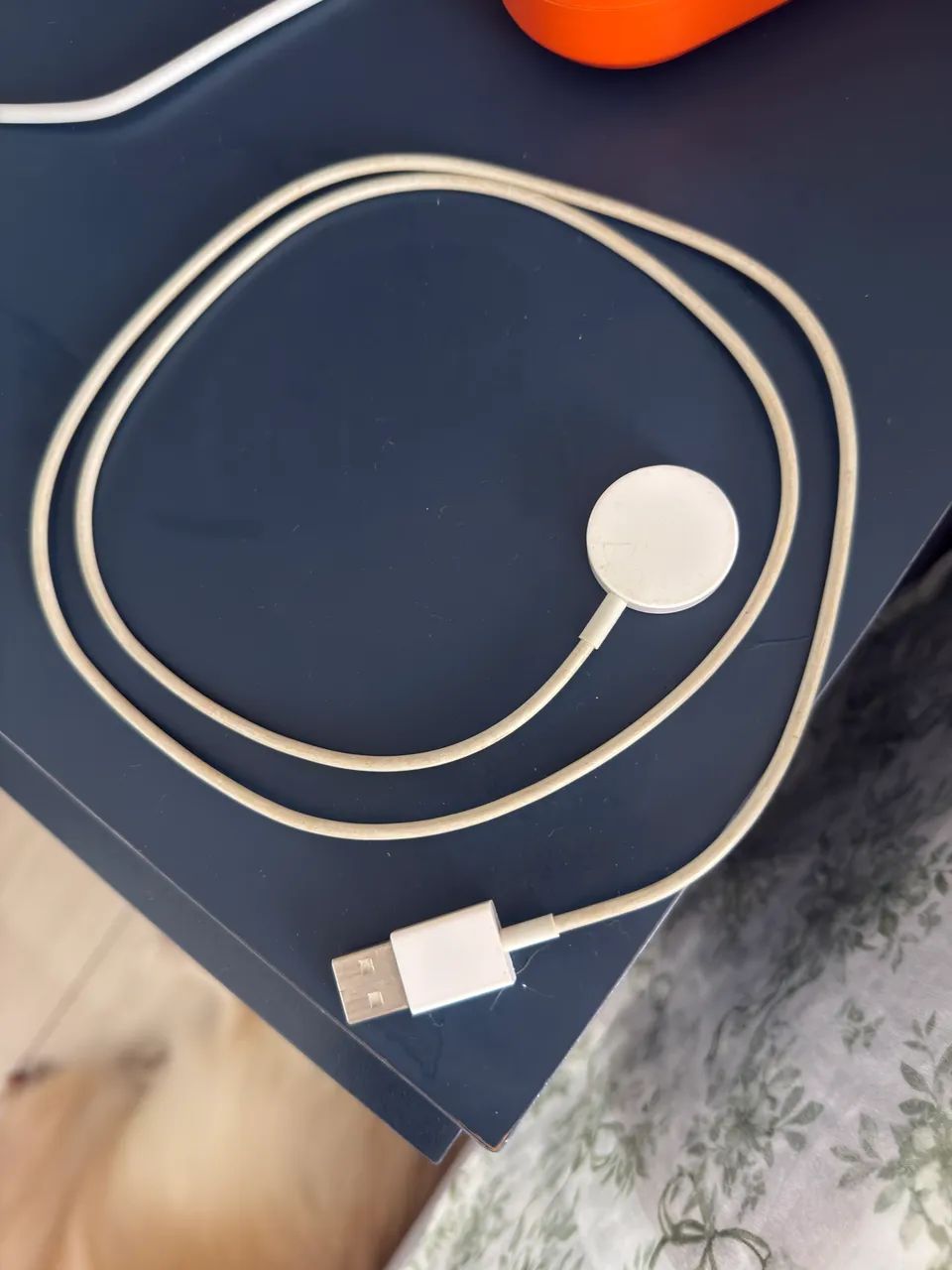 Apple Watch série 7 45mm - Foto 5