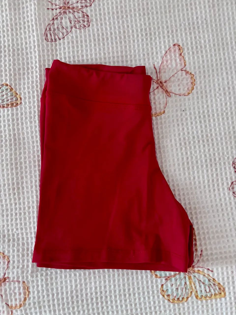 Kit Short Lycra Infantil - Foto 2