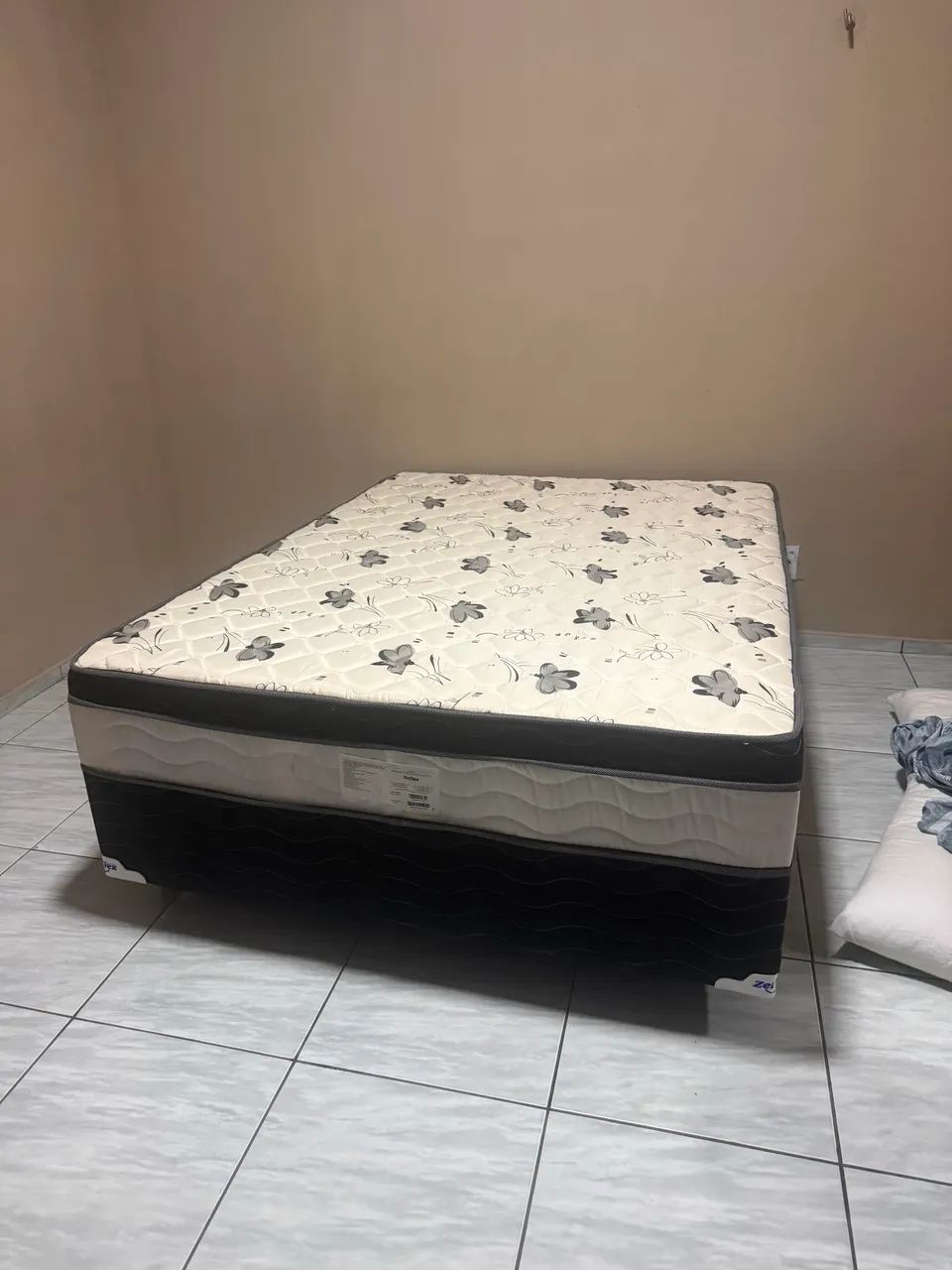 Cama casal unibox NOVA - Foto 5