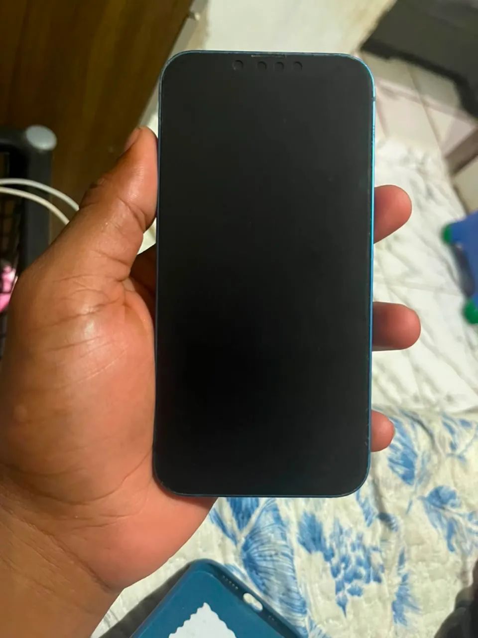 iPhone 13 - Foto 4
