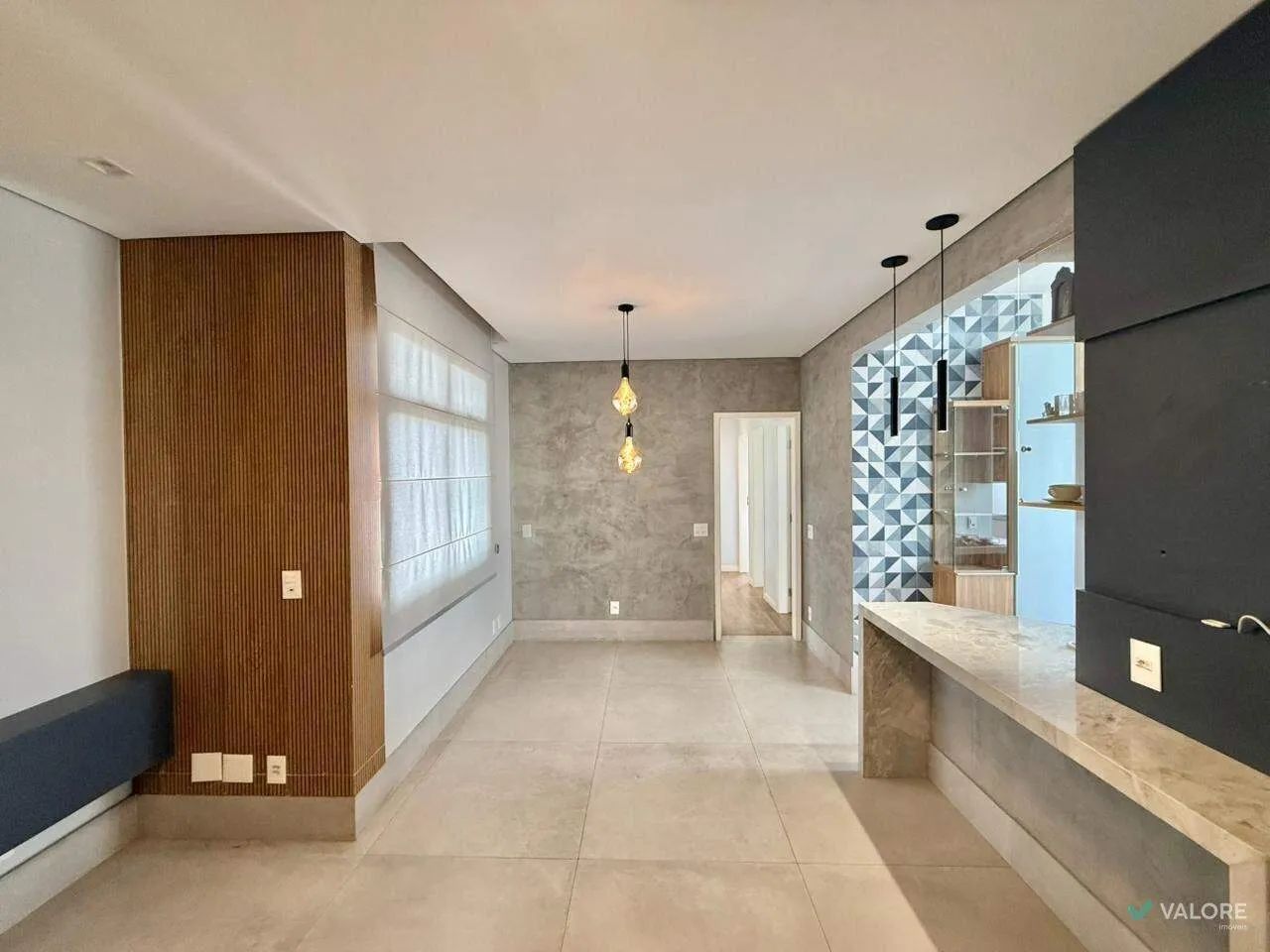 Apartamento 3 quartos  Lourdes
