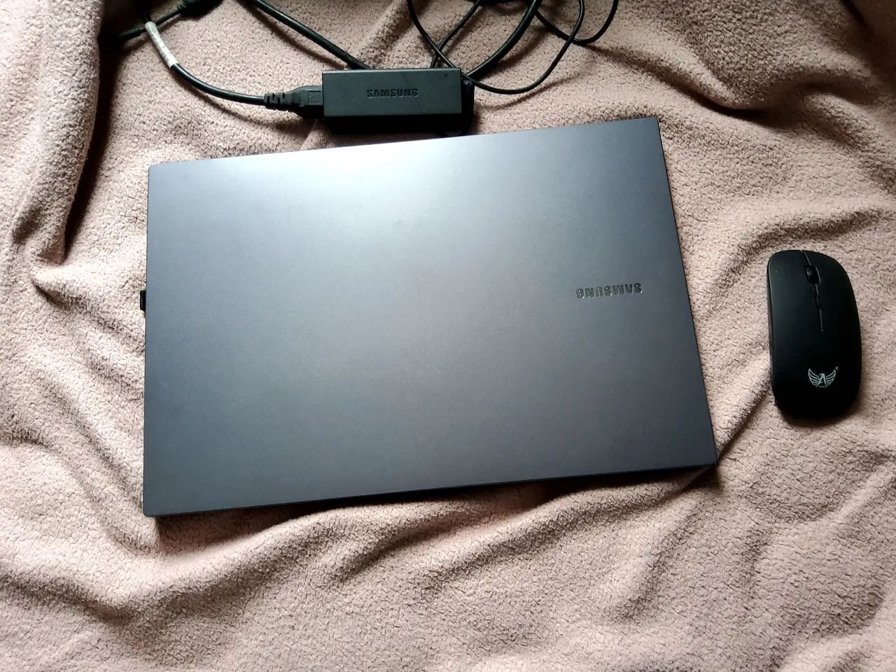 Sansung book  - Foto 2