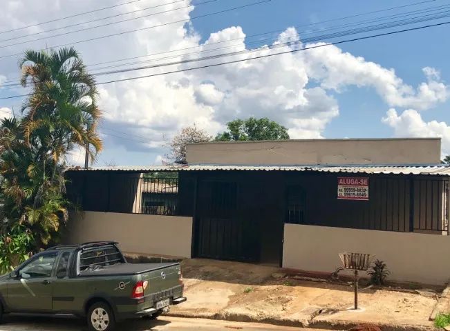 Foto - Goiânia - Loteamento Alphaville Residencial