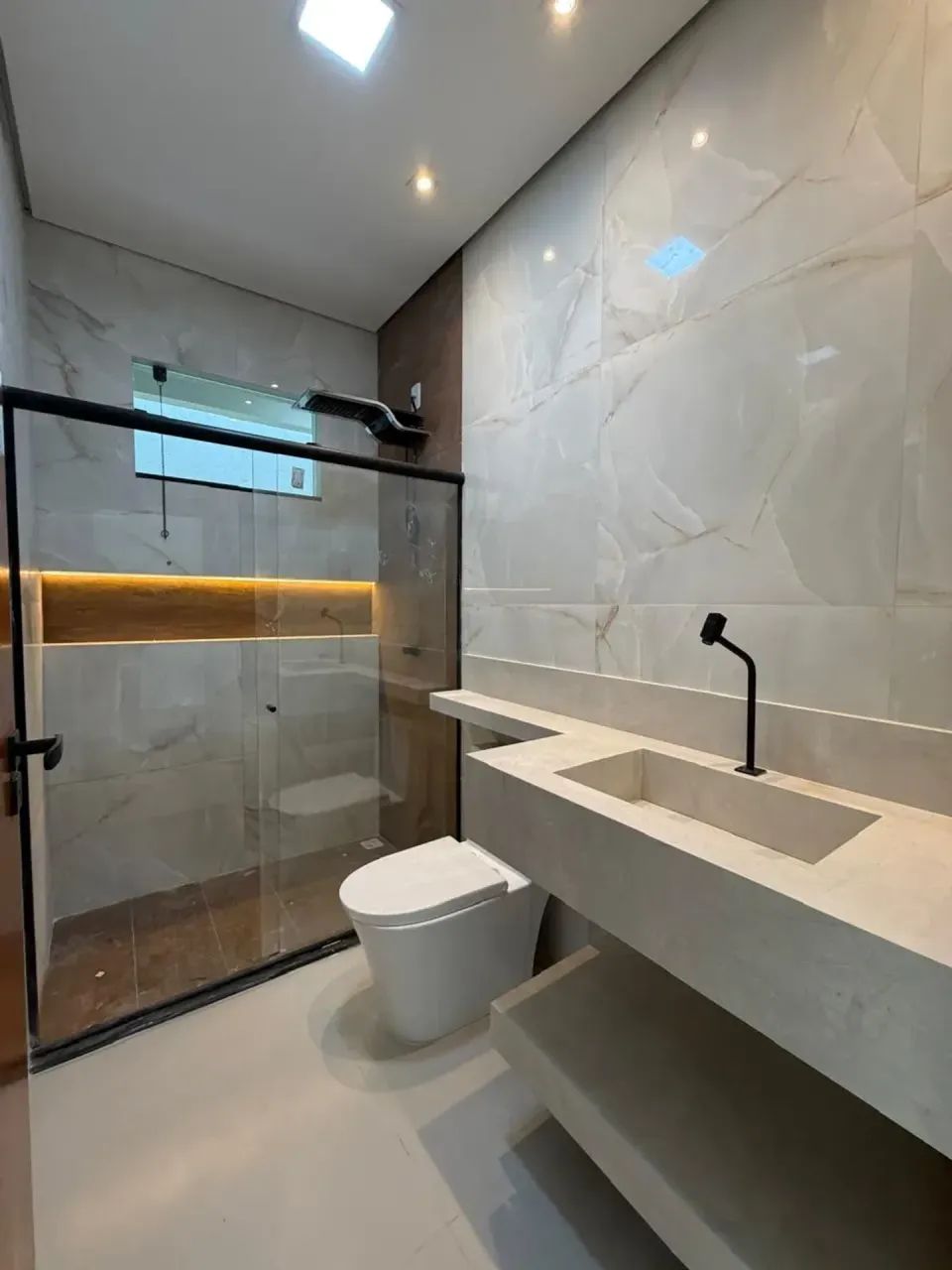 Vende Casa Bairro Encanto das Águas - Foto 5