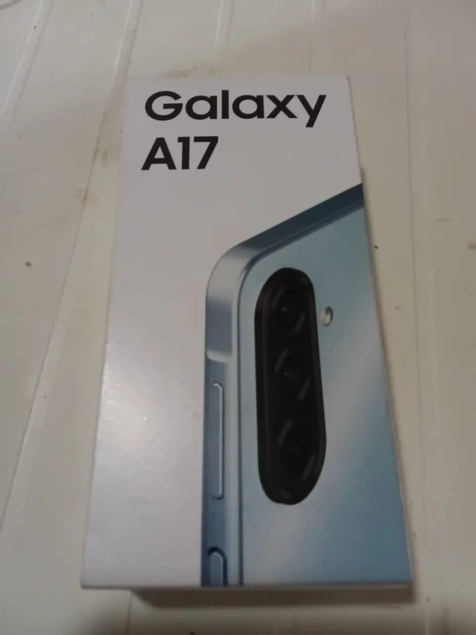 Samsung a17 nunca usado  - Foto 2