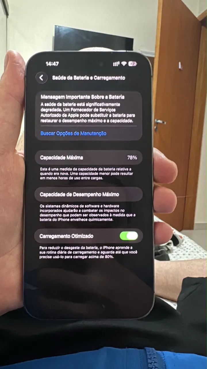 iPhone 14 Pro Max  - Foto 5
