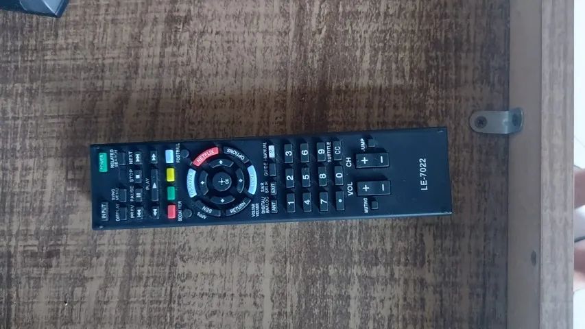 Tv sony 55 4k android - Foto 2
