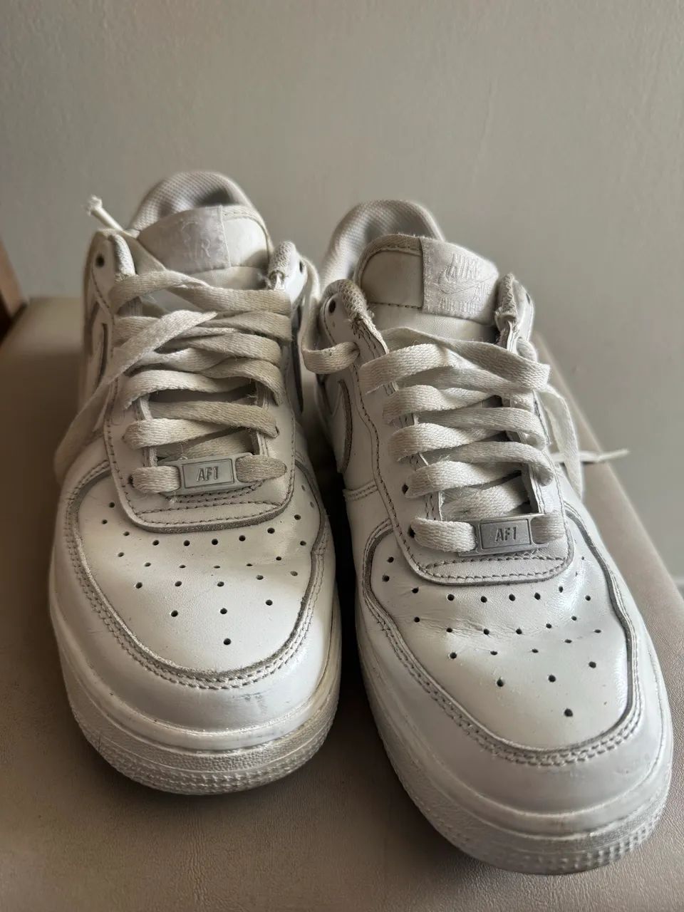 Tênis Nike Air Force 1