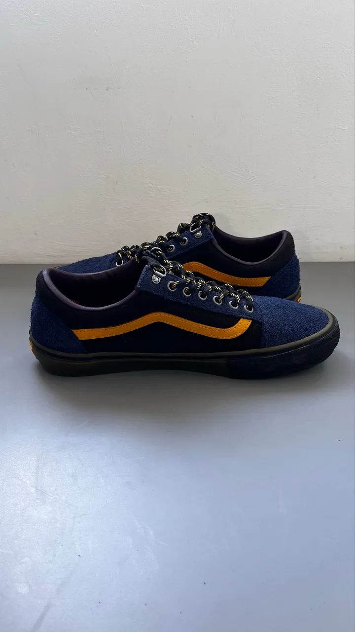 Vans Old School europeu  - Foto 3