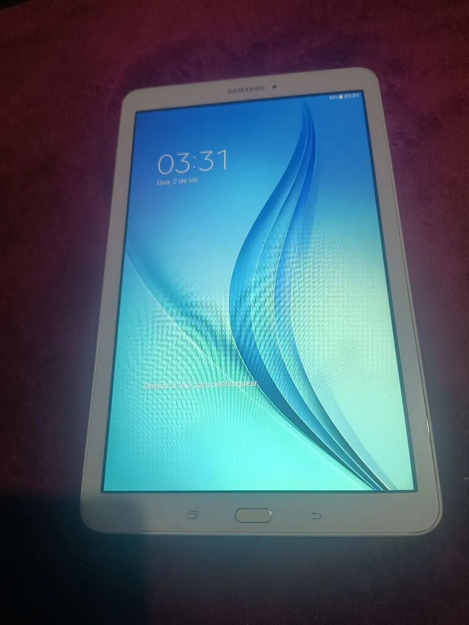 Tablet t560 - Foto 3