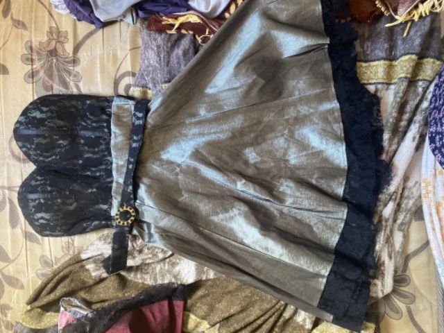 vestidos elegante para festas - Foto 2