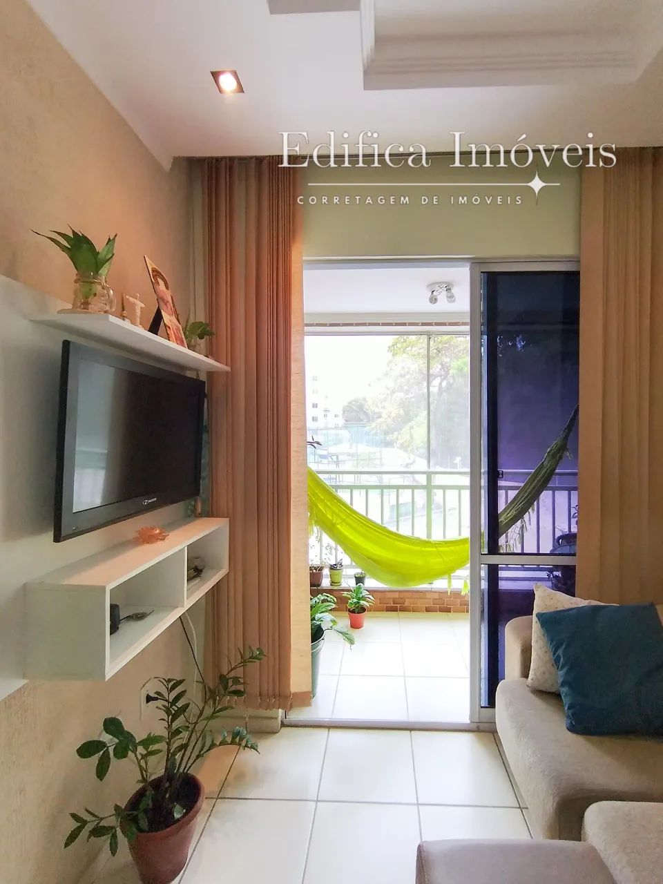Apartamento à venda, MARIVAN, Aracaju, SE