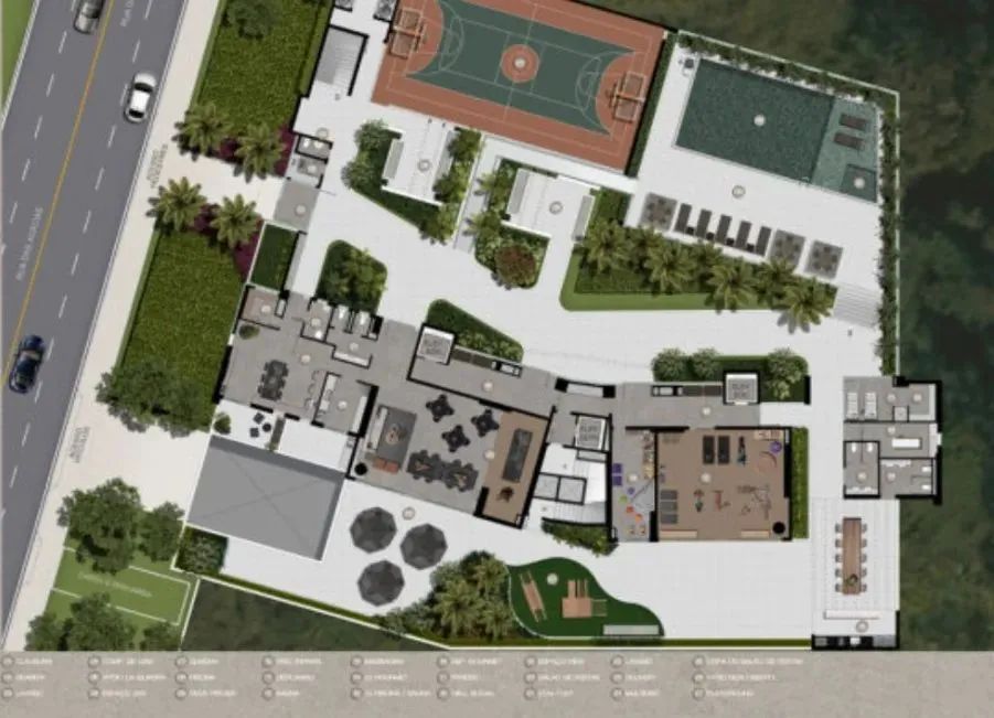 DENVER RESIDENCIAL - Foto 10