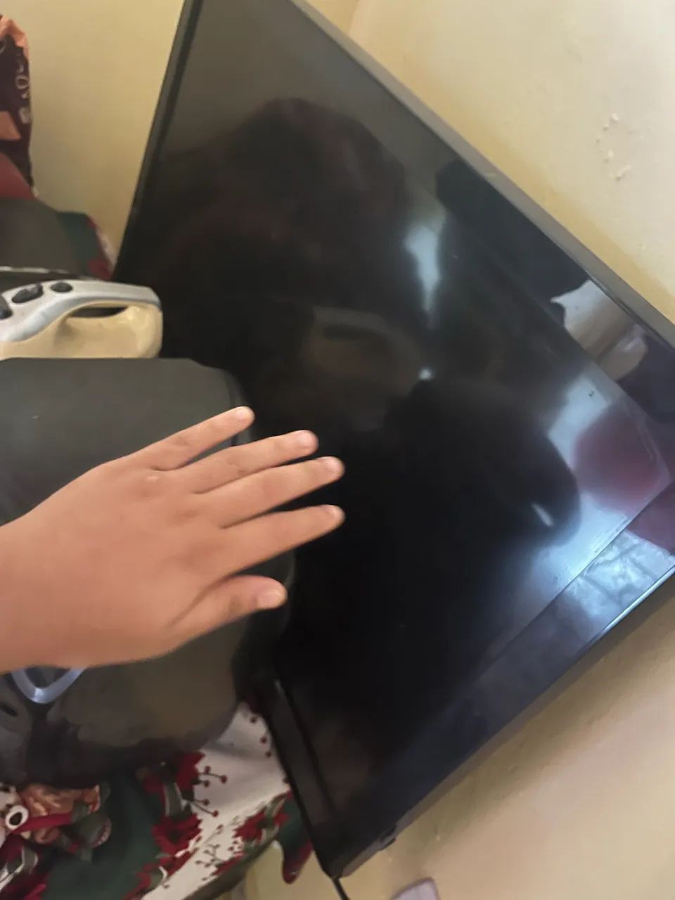 Televisao Panasonic  - Foto 4