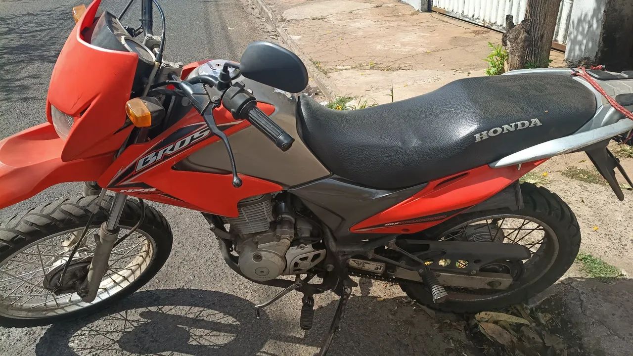 Moto 150 - Foto 2