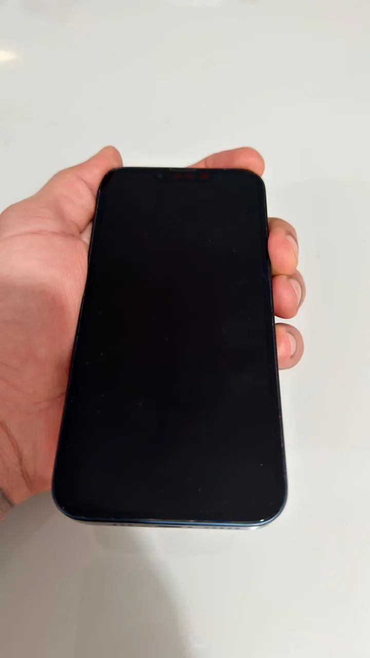 iPhone 13 - Foto 4