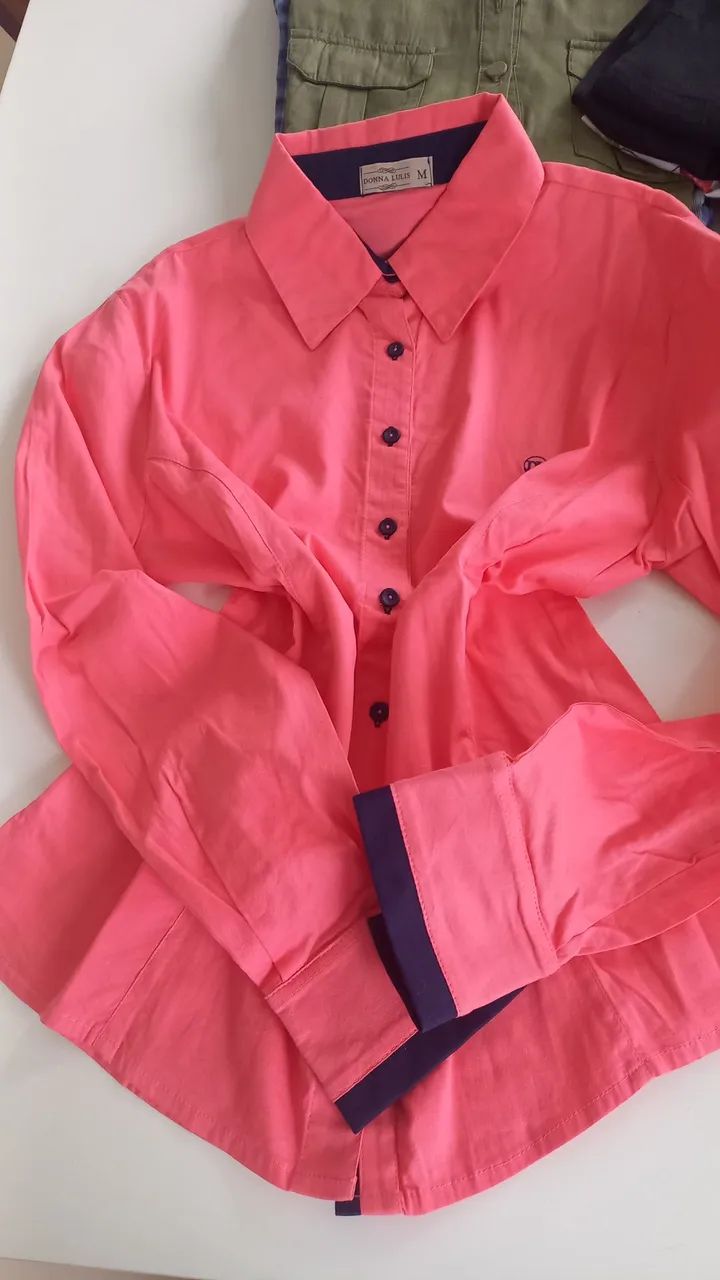 Combo 10 camisetes  - Foto 2