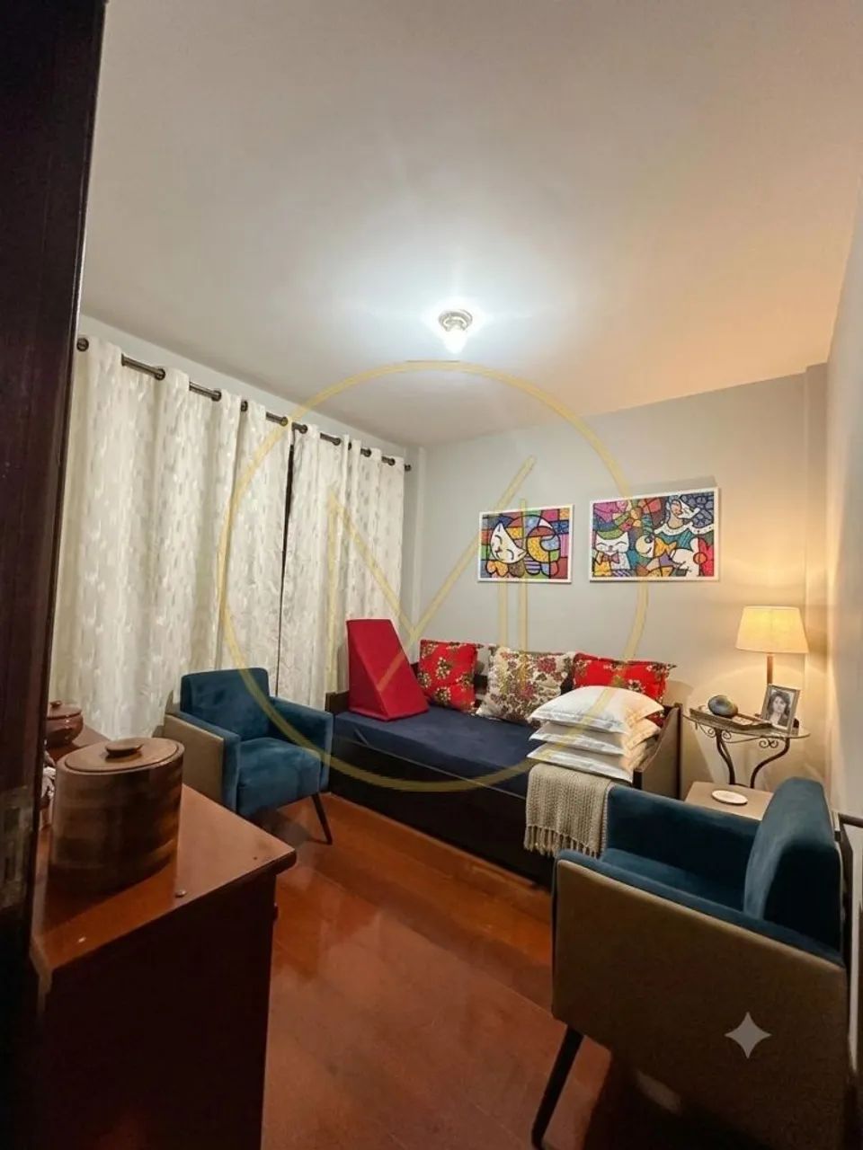 VENDA | Apartamento, com 3 quartos em Zona 7, Maringá - Foto 4