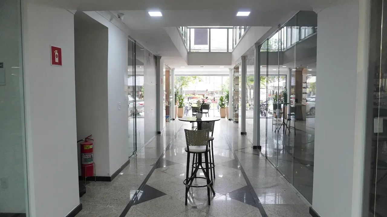 Salas comerciais para alugar no Centro de Domingos Martins! - Foto 3
