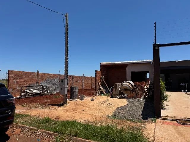 Foto - Londrina - Jardim Anaterra