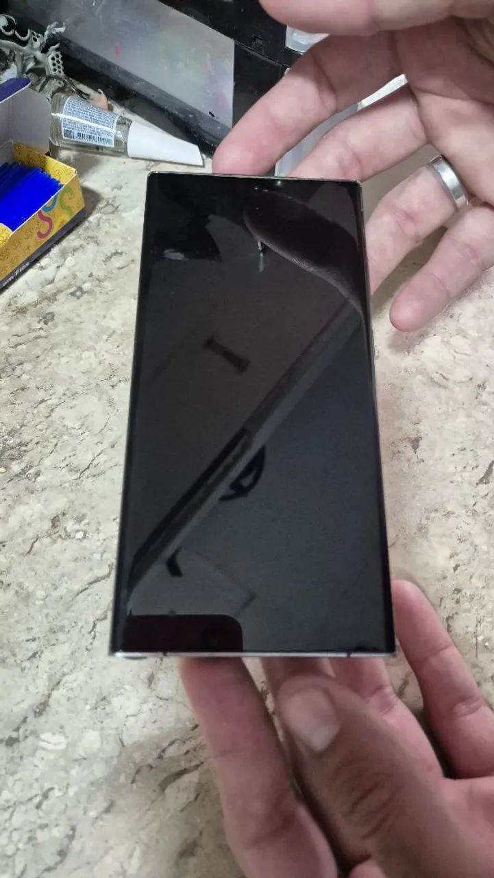 Smartphone Samsung S23 ultra - Foto 4