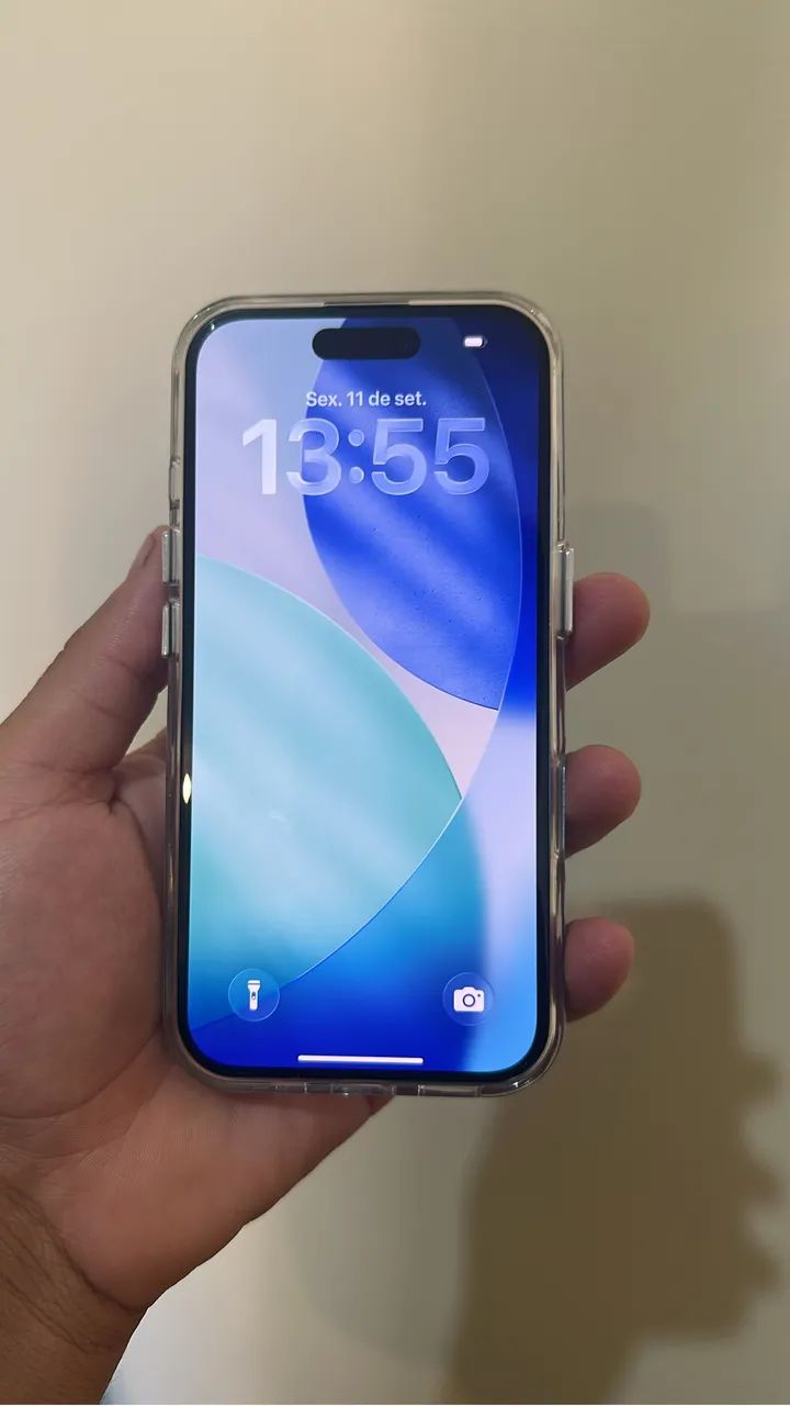 iPhone 16 128GB em excelente estado  - Foto 2