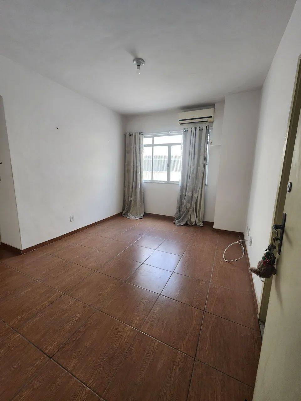 Apartamento 1 quarto rua Flaminia