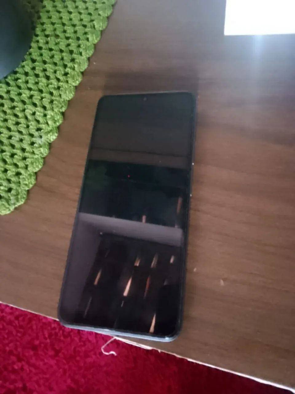 Vendo poco x 5 256 gigas 8 de ram  - Foto 2