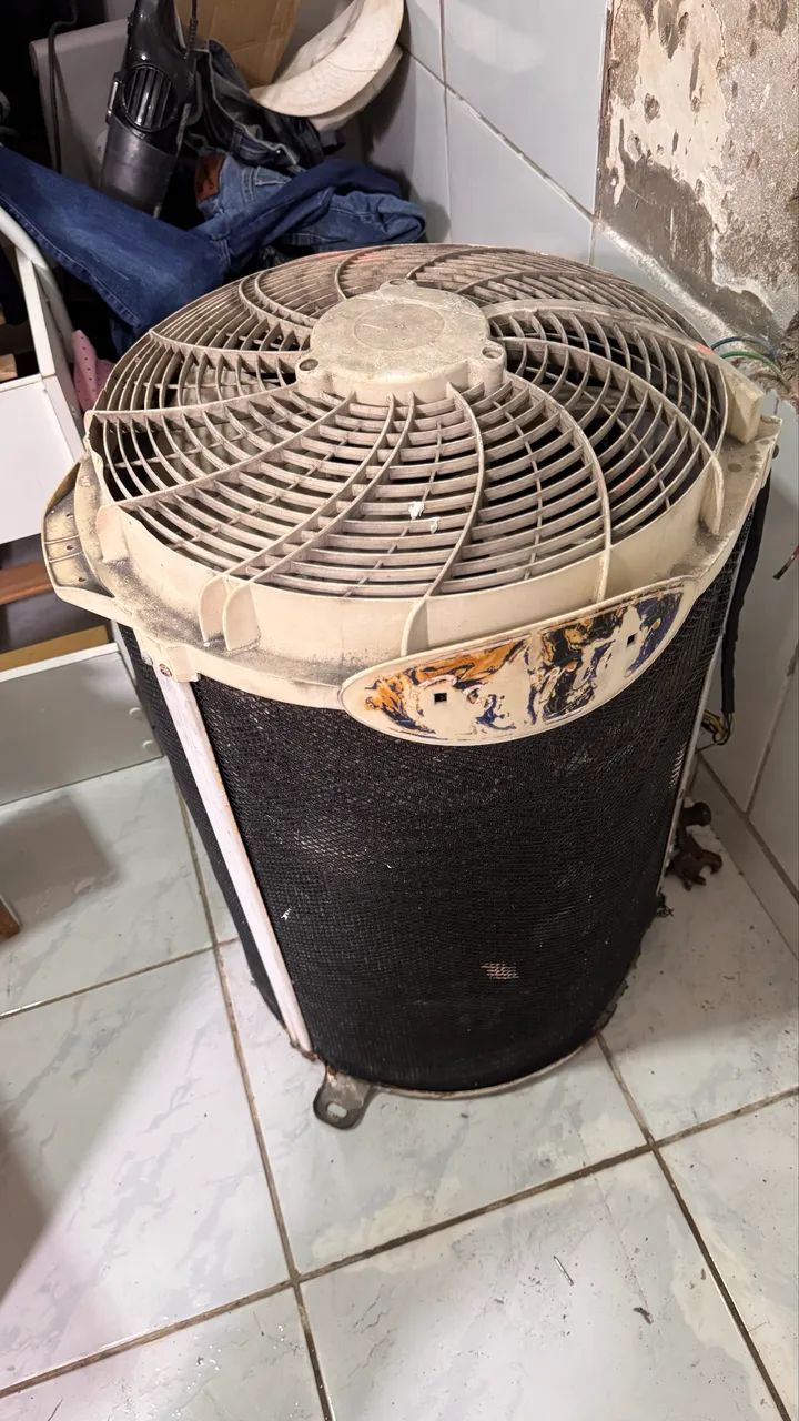 Ar condicionado  - Foto 2