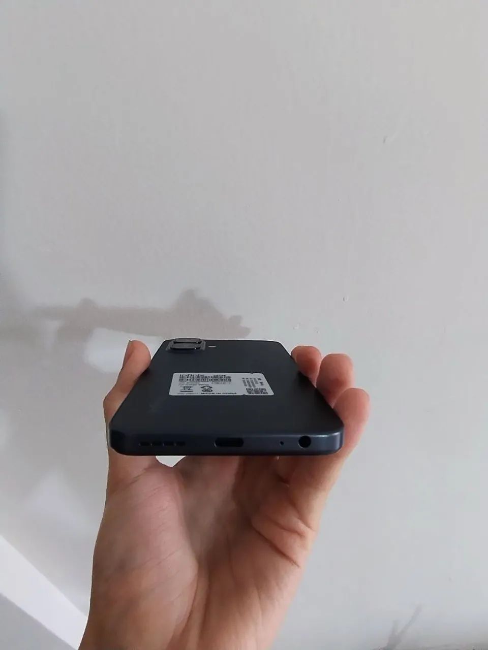 Infinix smart 10  - Foto 5