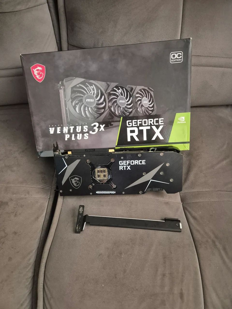 rtx 3080 msi