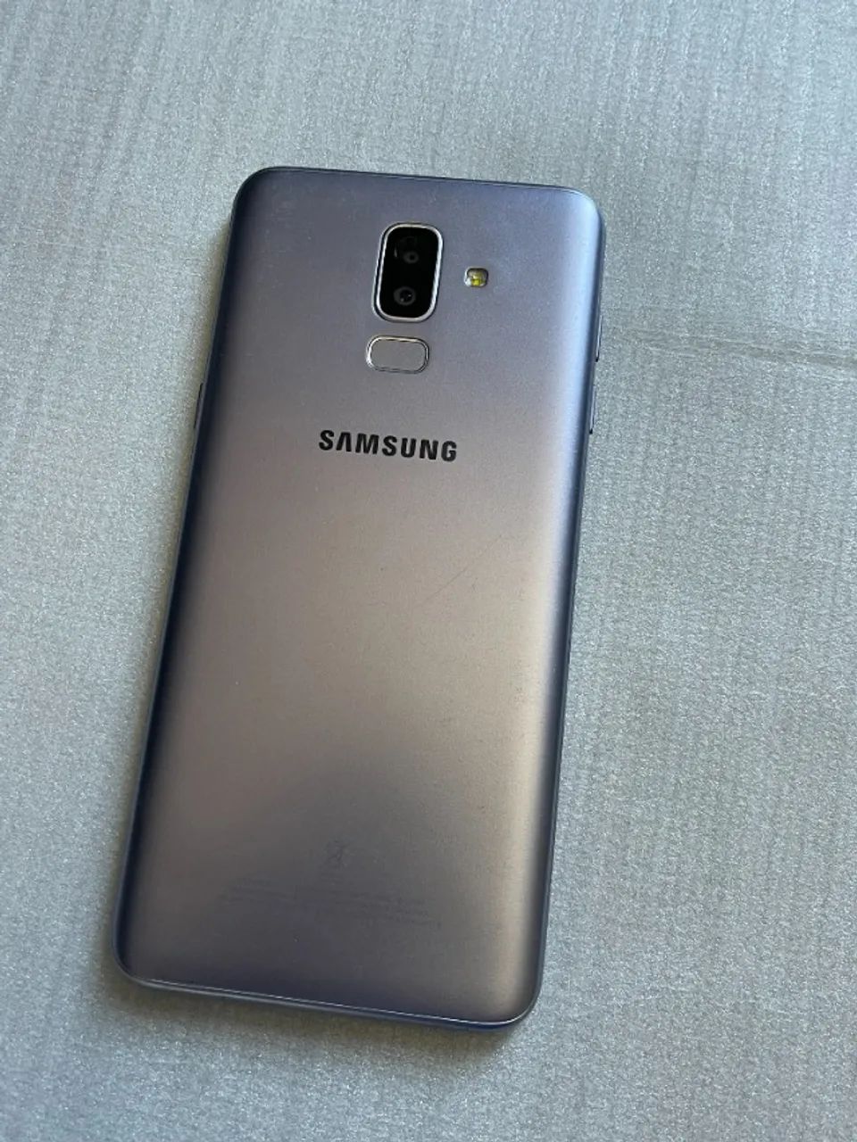 Celular Samsung Galaxy J8 - Foto 2