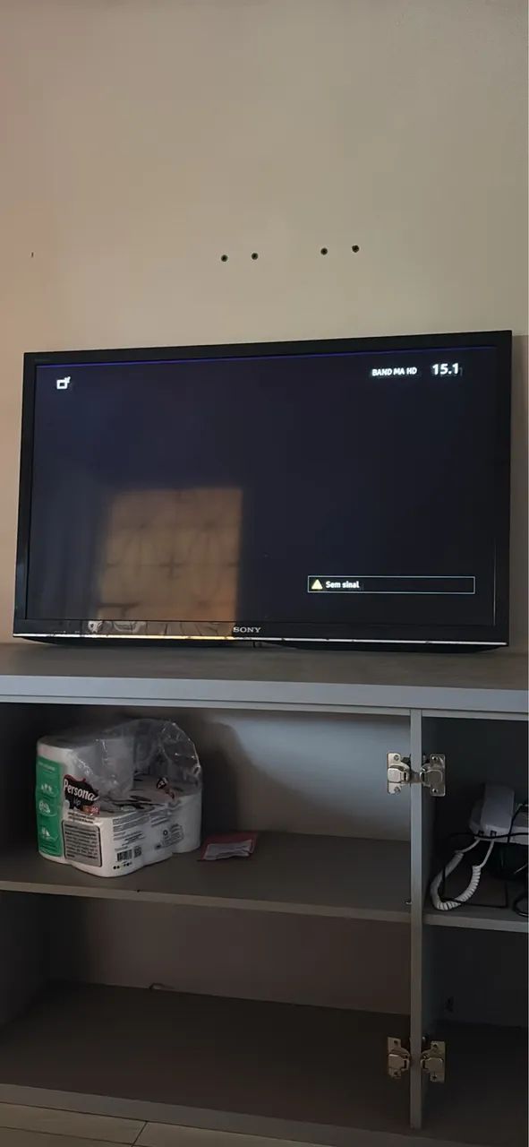 Tv lcd Sony bravia 