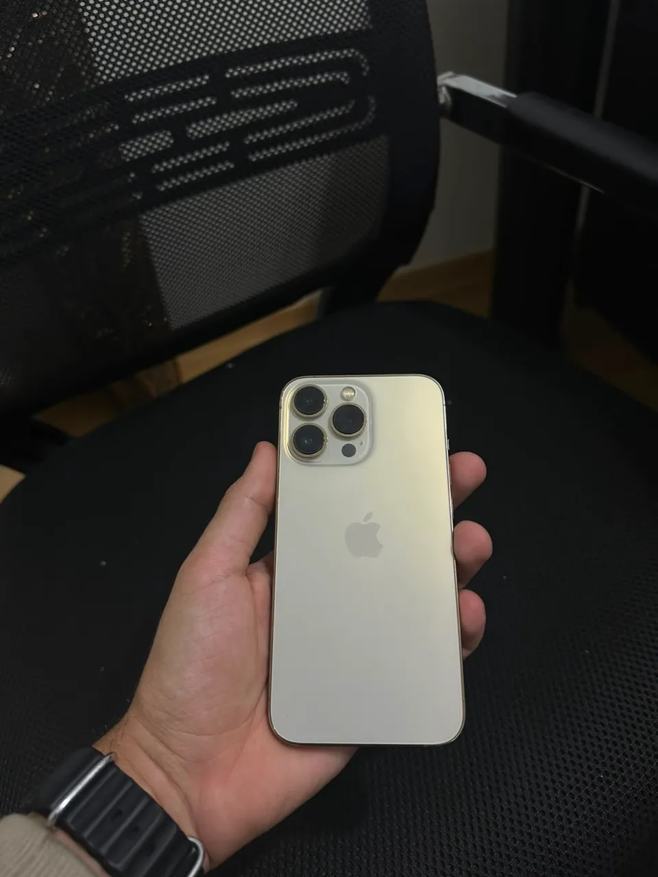 Iphone 13 Pro 256GB - Celulares e Smartphones - Copacabana, Belo