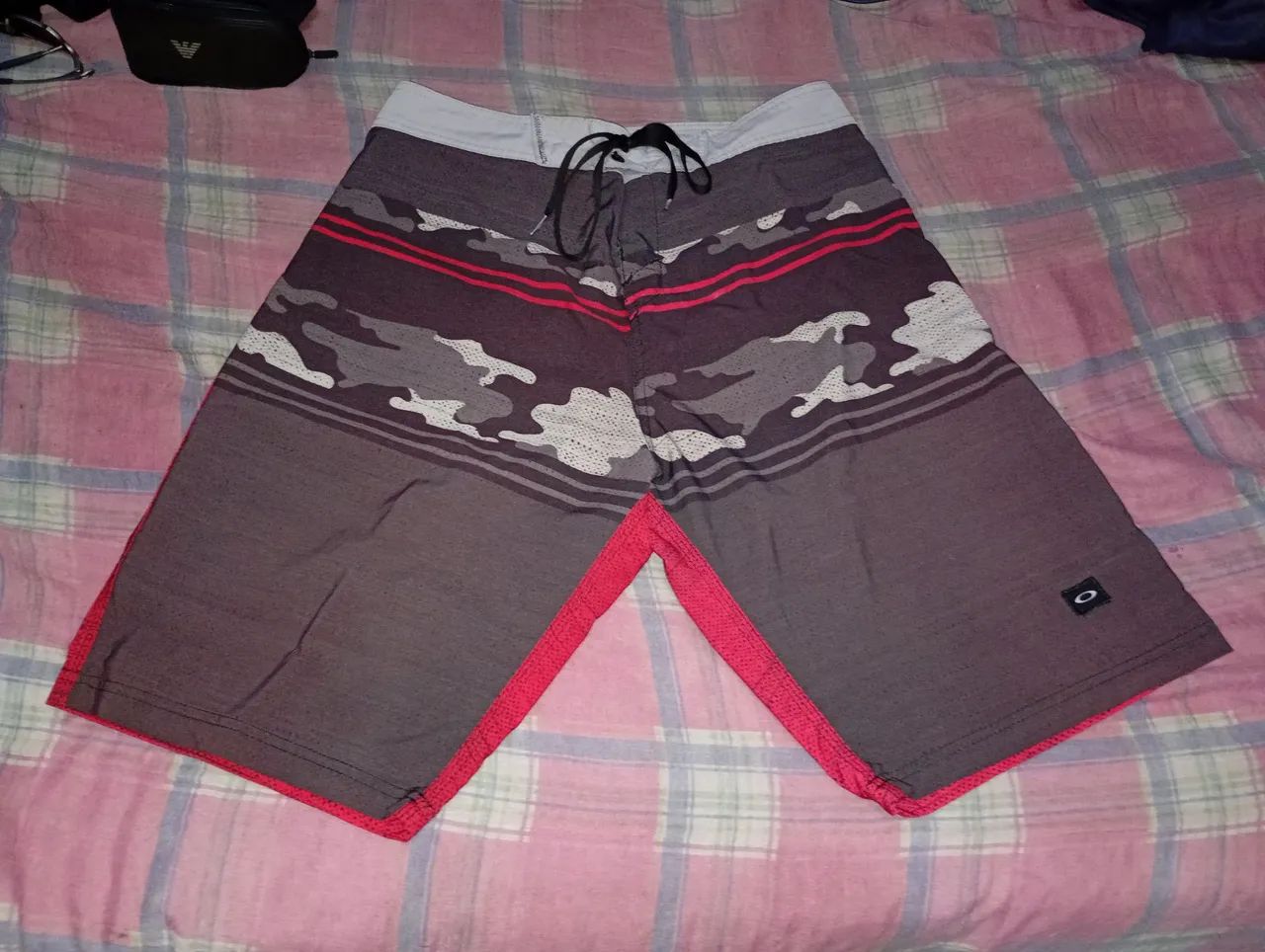 Bermuda da Oakley 