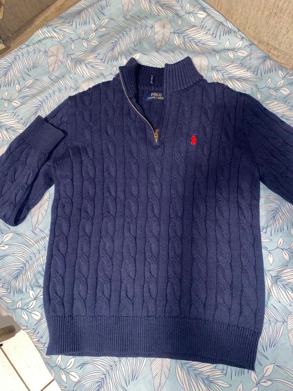 Suéter Ralph Lauren - Foto 4