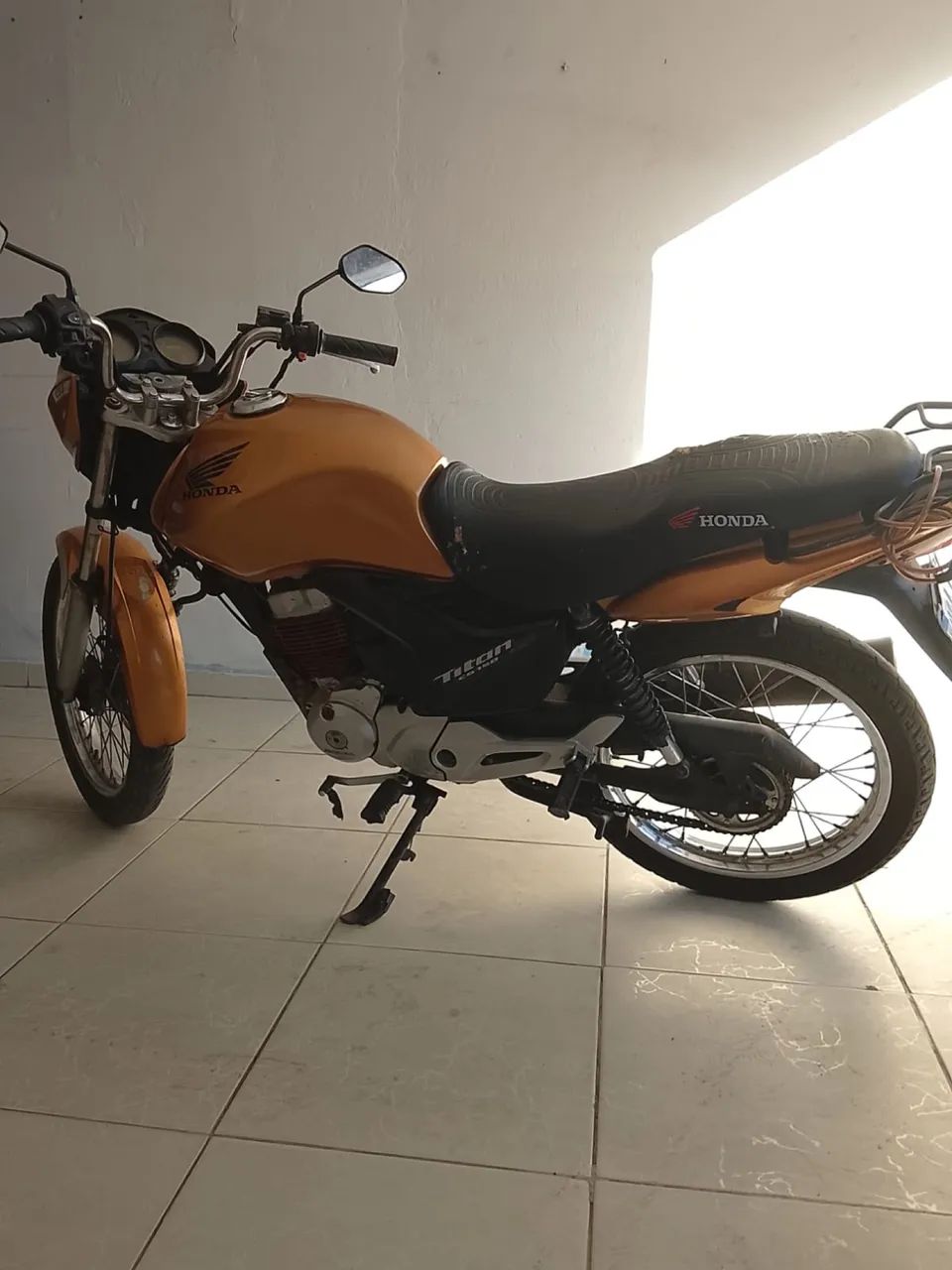 CG Titan 150 ex - Foto 2