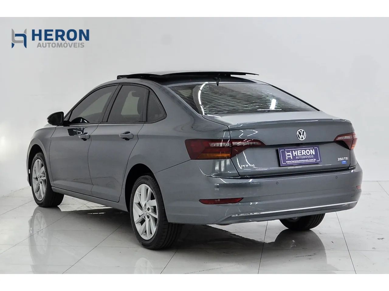 Volkswagen Jetta 2018 - Foto 4