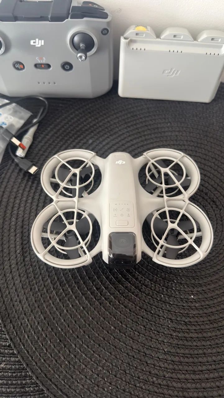 DJI Neo Fly More Combo - Foto 4