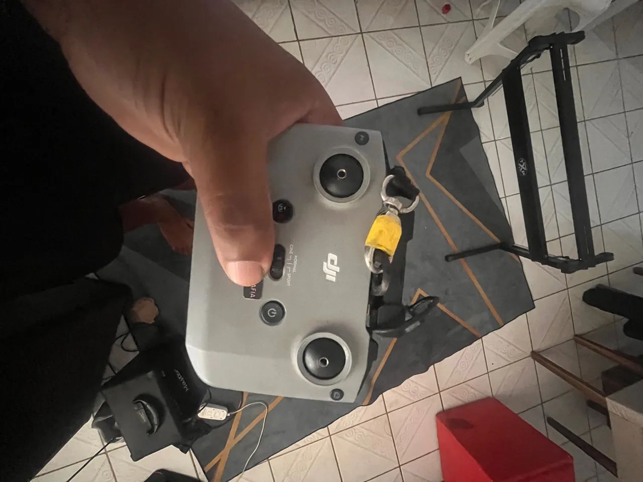 Drone DJI mini 2 combo fly more  - Foto 5