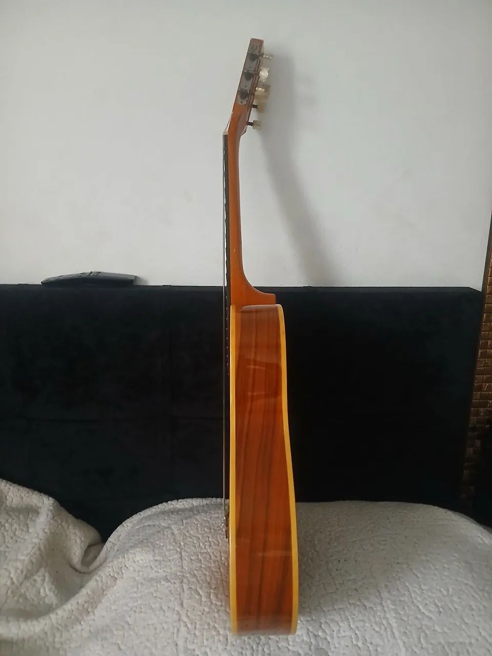 Violão di giorgio piccolo  - Foto 4