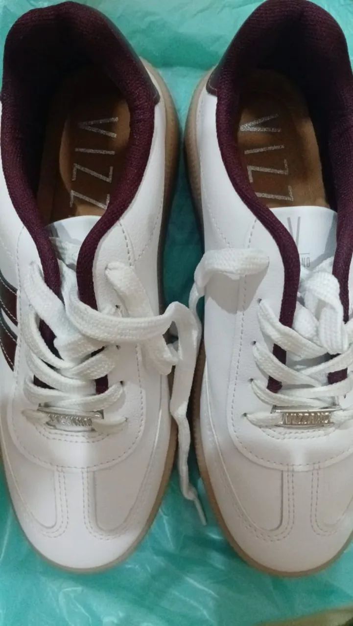 Tênis feminino vizzano - Foto 2