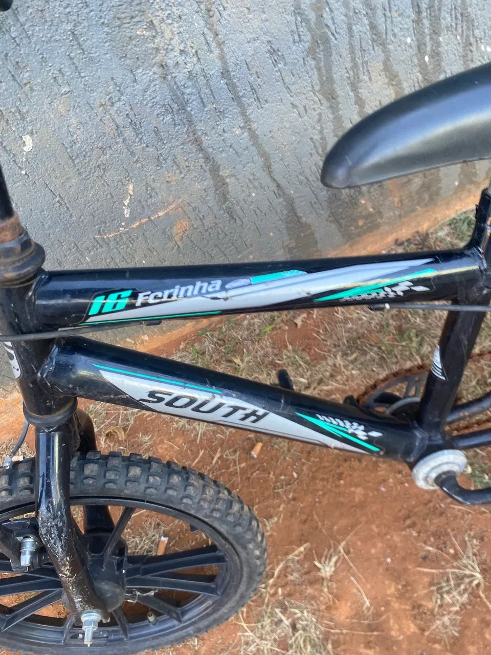 Bicicleta infantil - Foto 4