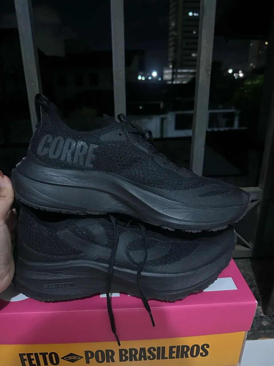 CORRE 4 N41
