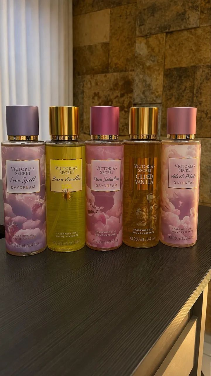 Body splash Victoria secrets edição LIMITADA - Foto 2