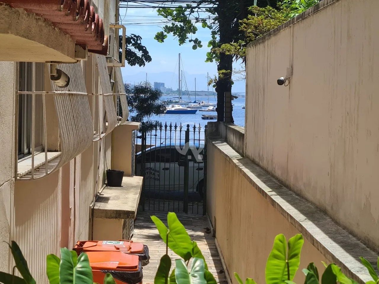 Apartamento com 1 quarto na Urca - Foto 3
