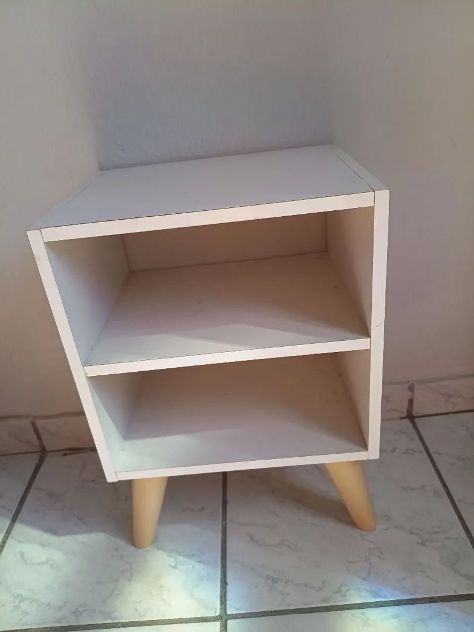 Mesa de cabeceira  - Foto 2