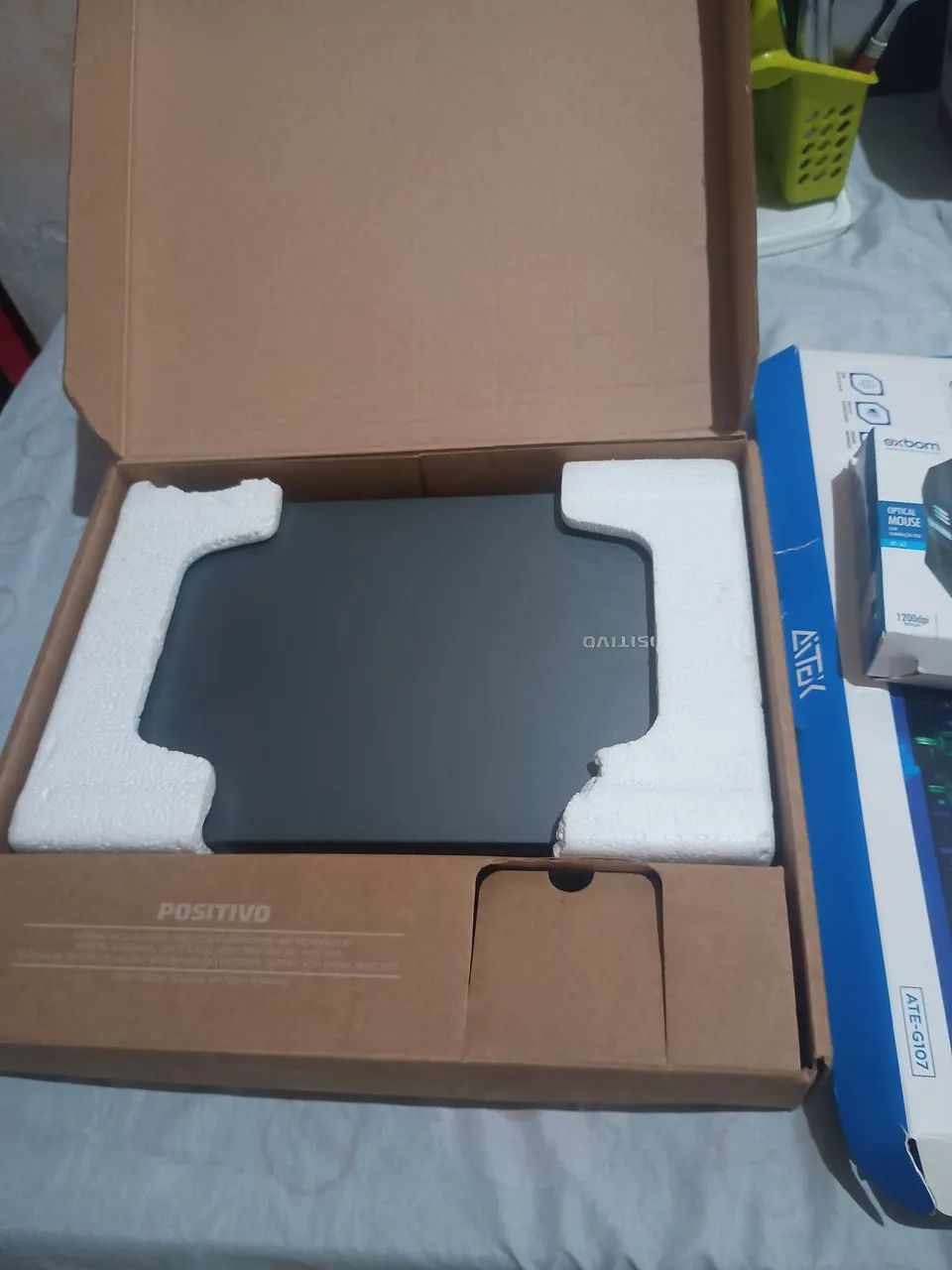 Notebook novo - Foto 4
