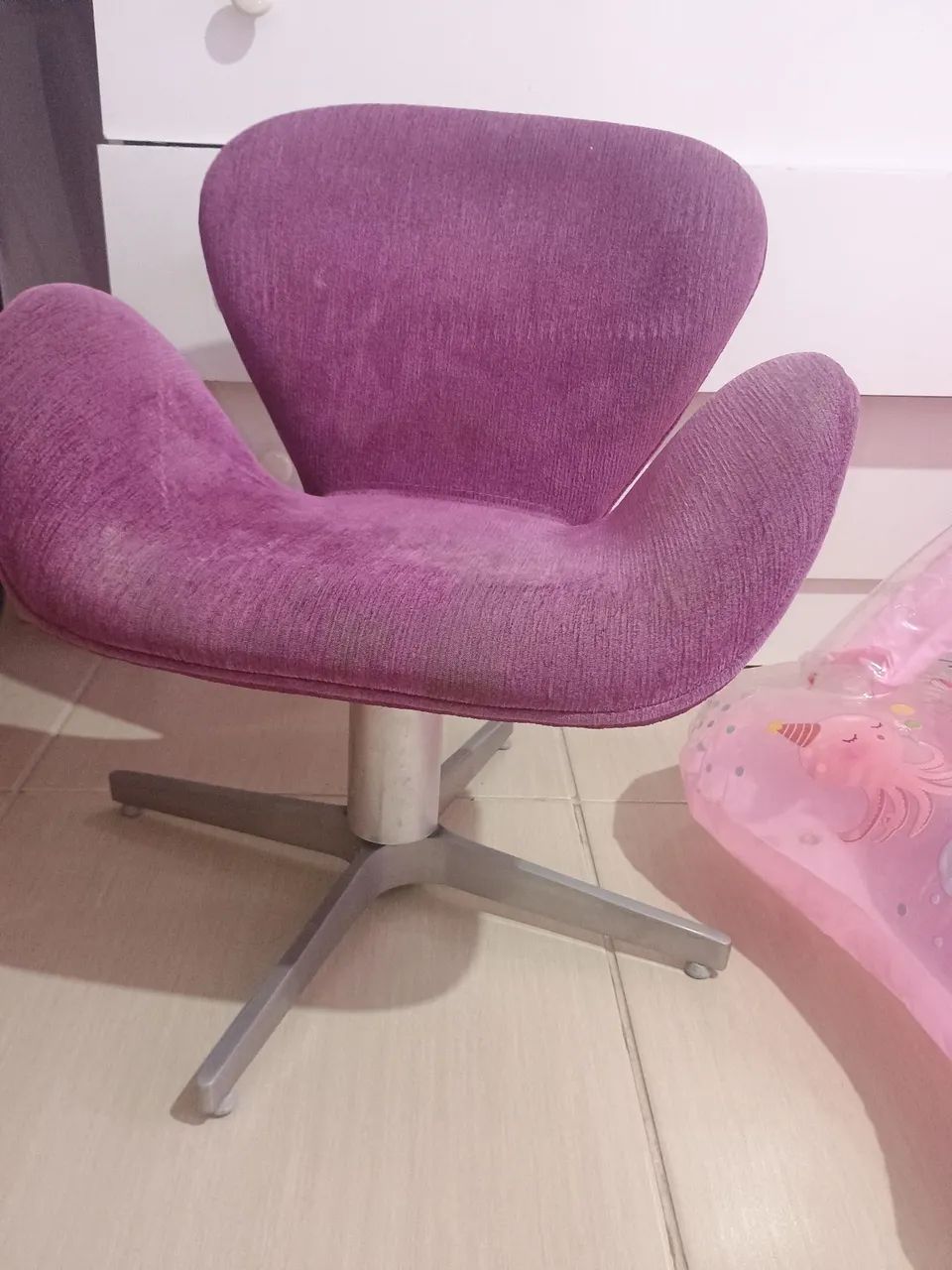 Cadeira infantil 