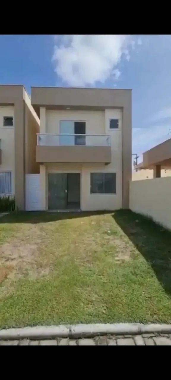 Casa para locação no CONNDOMINIO VILLE GARDEN , CATU DE ABRANTES, Camaçari, BA
